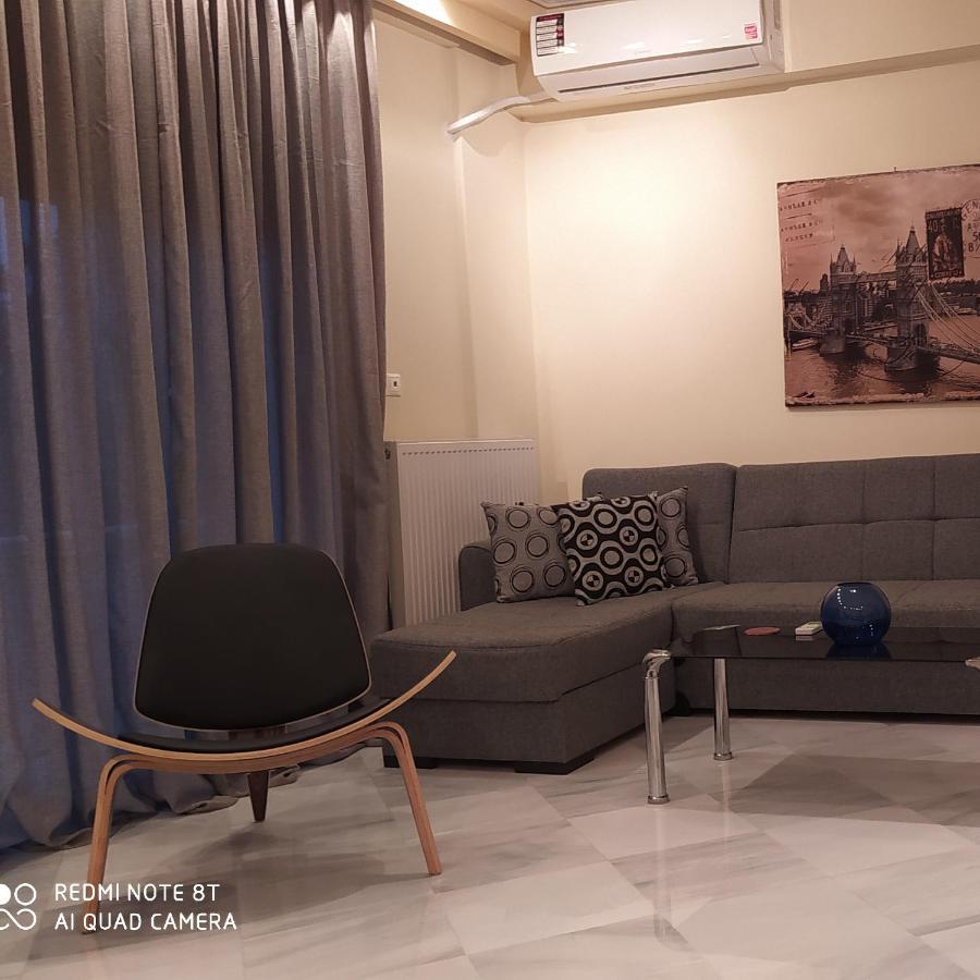 Apartment Luxury