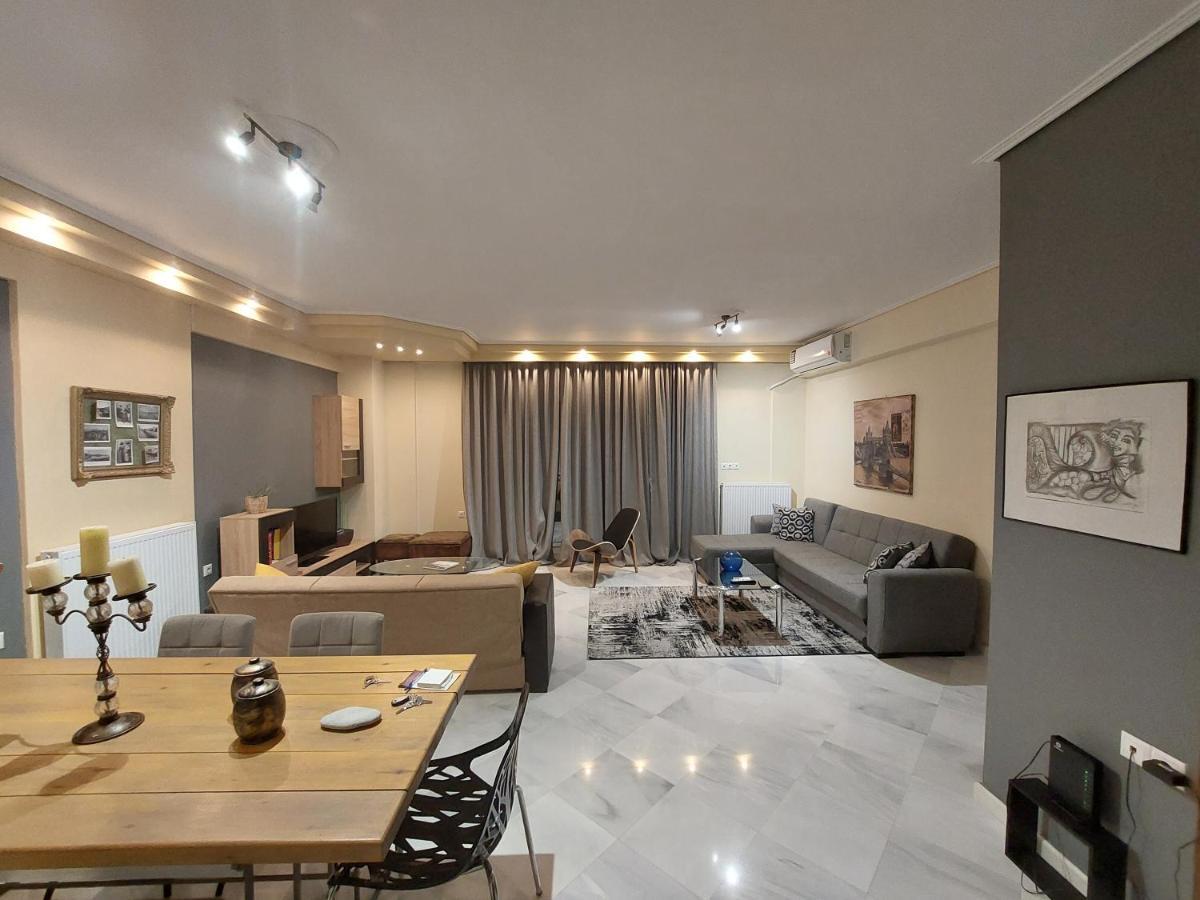 Luxury Apartment Volos