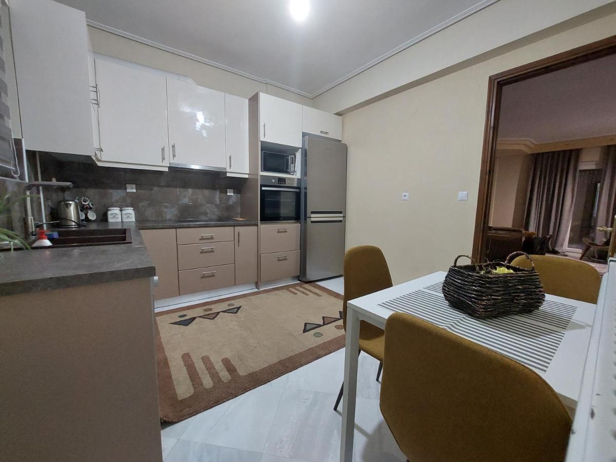 Apartment Luxury *